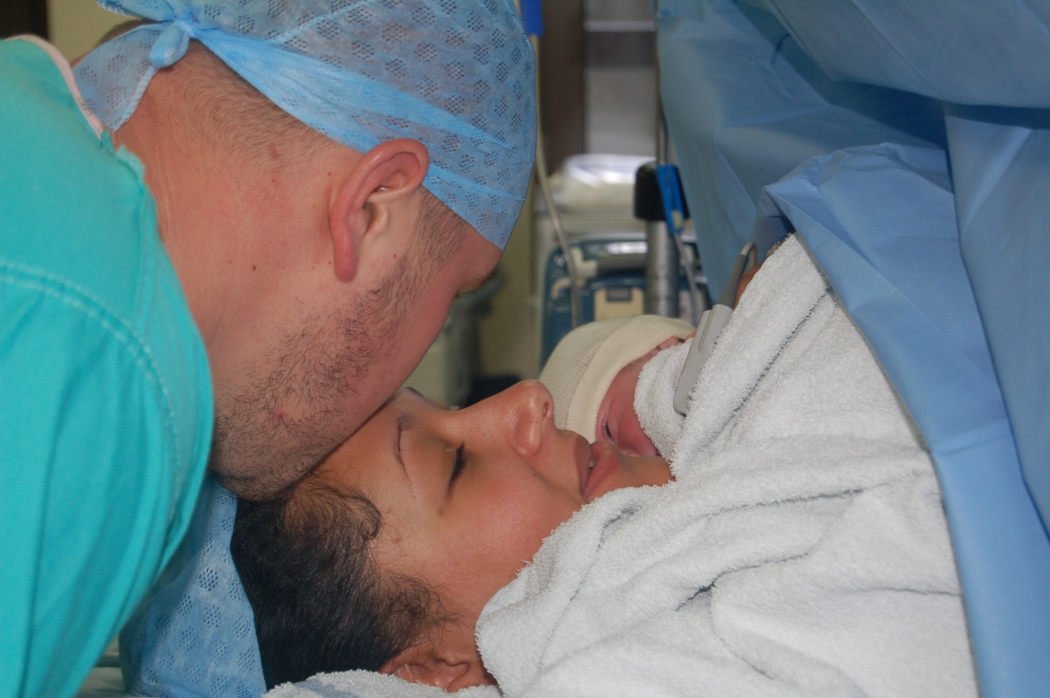 Preventing Premature birth